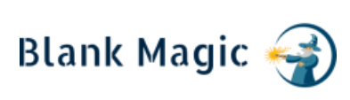 Blank Magic 